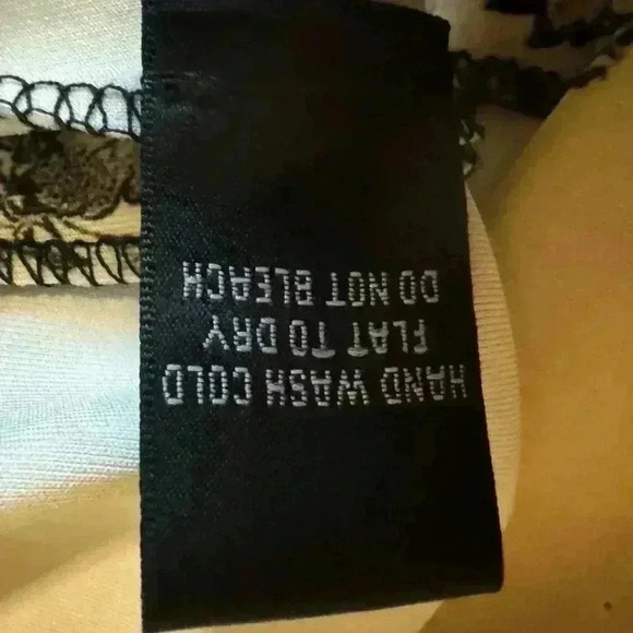 Nicole Miller French Roman Style Bodycon A Line Sleeveless Dress 10. #168 - Picture 9 of 12